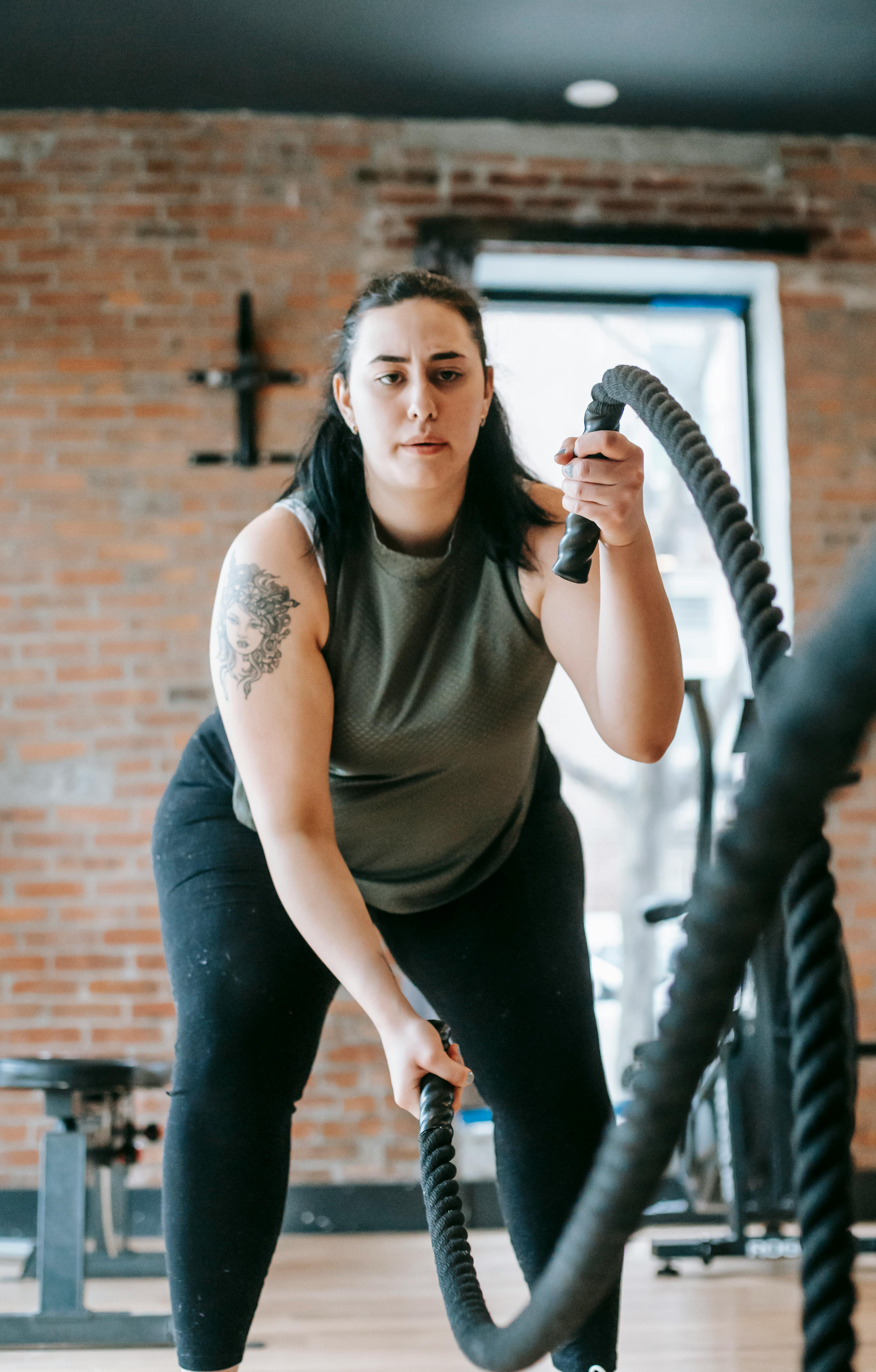 Weight Loss Strategies